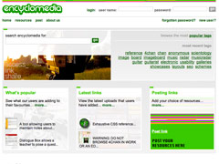 Encyclomedia