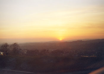 Original Sunset