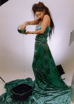 Original Villainess