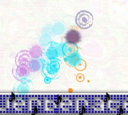 reverberate
