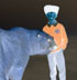 Jack and the Polar Bear