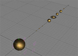 The Solar System