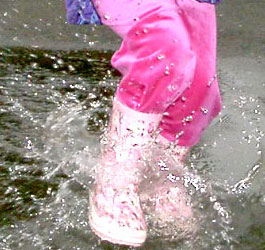 Splash