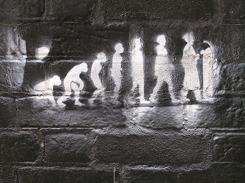 Ascent of Man