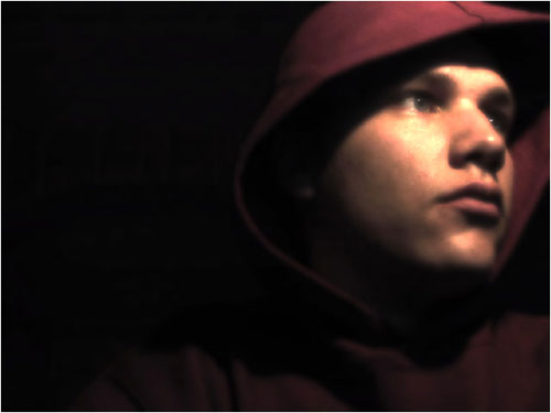 Little Red Riding Hood - John Wehr