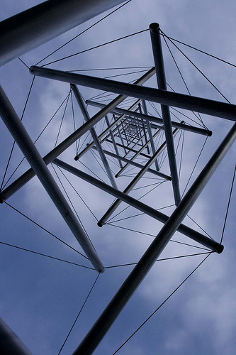 structure
