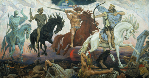 Apocalypse