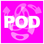pod