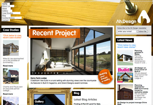 AH Design