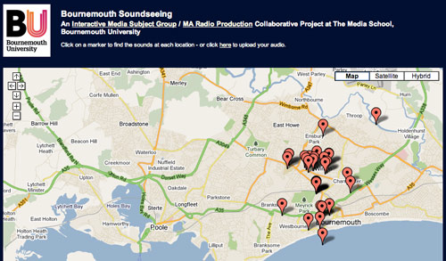 Bournemouth Soundseeing
