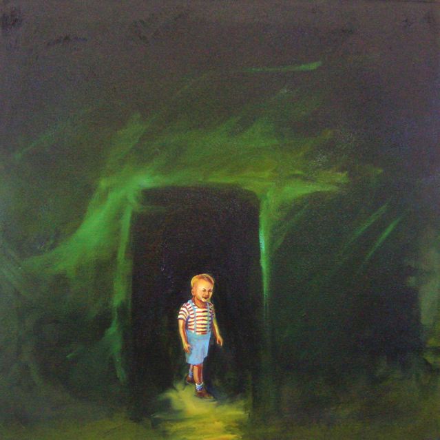 liminal