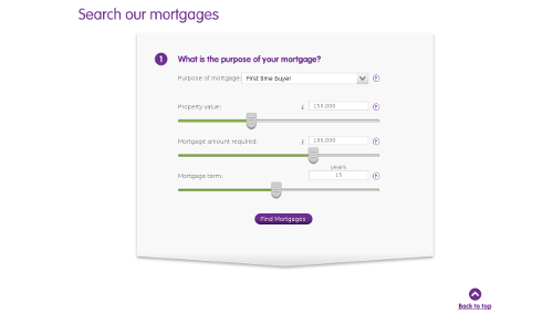 West Bromwich Building Society Mortgage Calculator